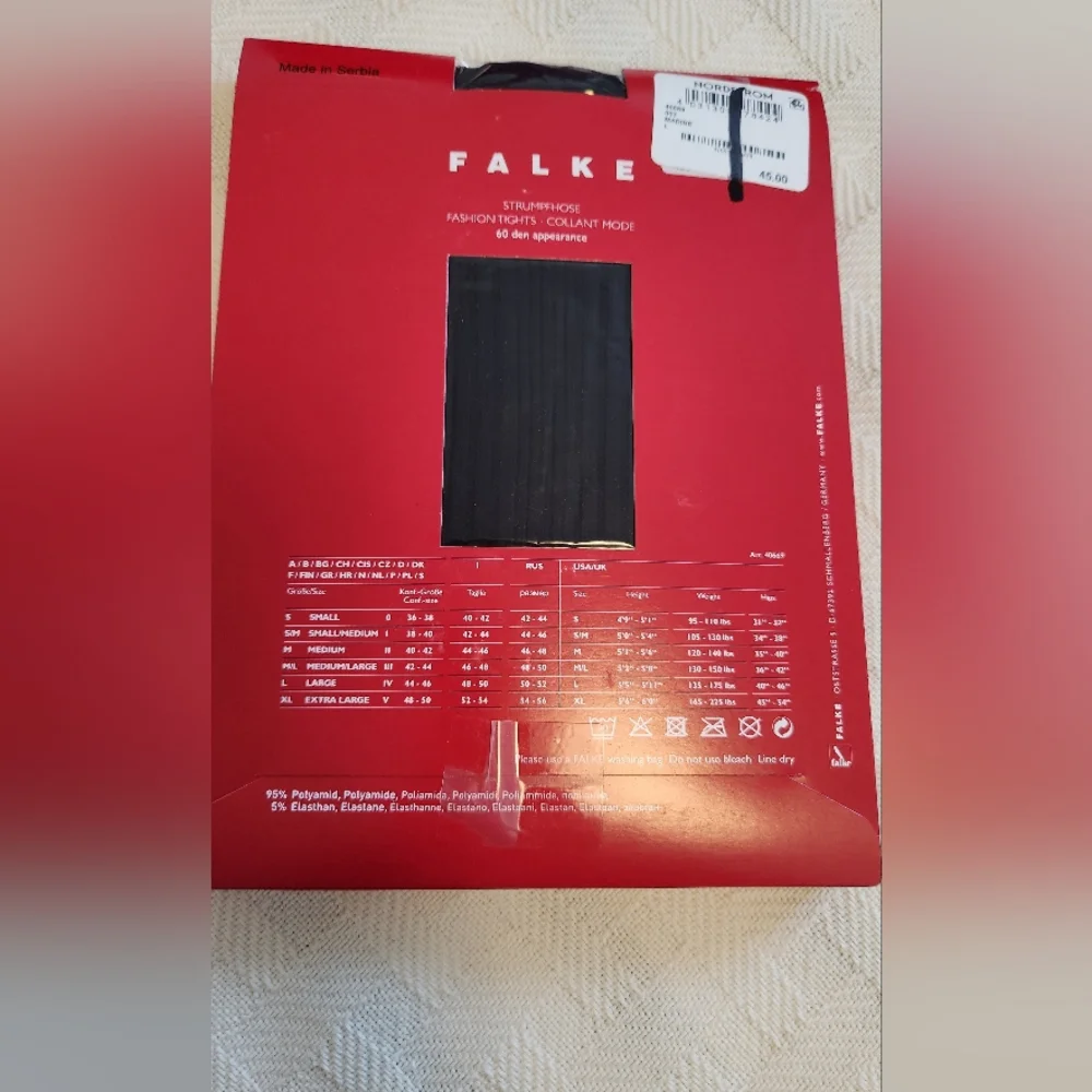 Falke prime rib